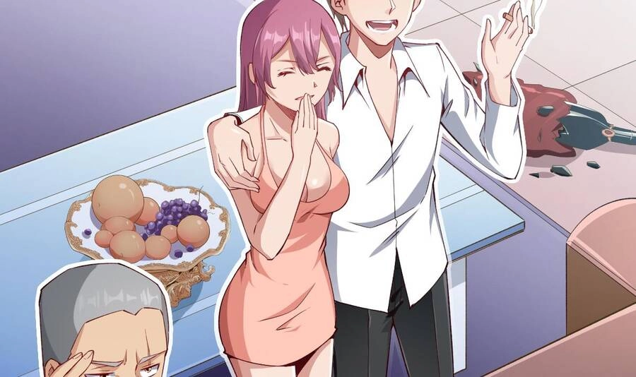 Sau Khi Thân Phận Đại Lão Bị Bại Lộ Chapter 8 - 23