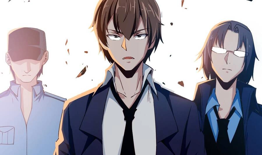 Sau Khi Thân Phận Đại Lão Bị Bại Lộ Chapter 8 - 35