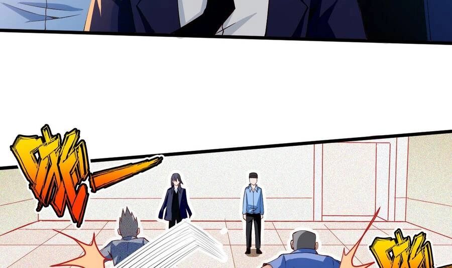 Sau Khi Thân Phận Đại Lão Bị Bại Lộ Chapter 8 - 36