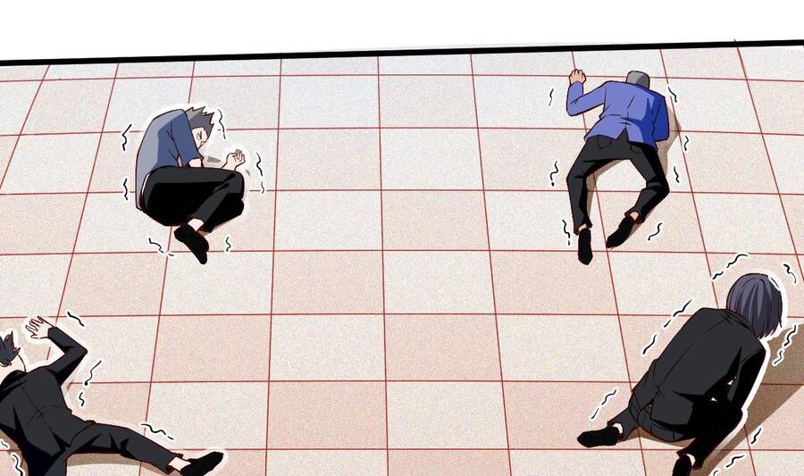 Sau Khi Thân Phận Đại Lão Bị Bại Lộ Chapter 8 - 49