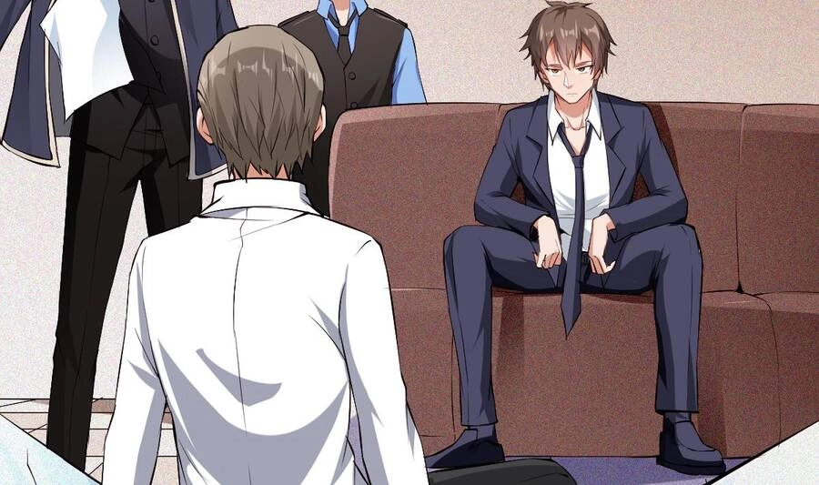 Sau Khi Thân Phận Đại Lão Bị Bại Lộ Chapter 8 - 58