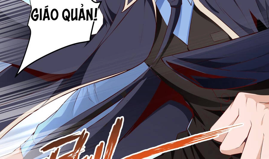 Sau Khi Thân Phận Đại Lão Bị Bại Lộ Chapter 9 - 4