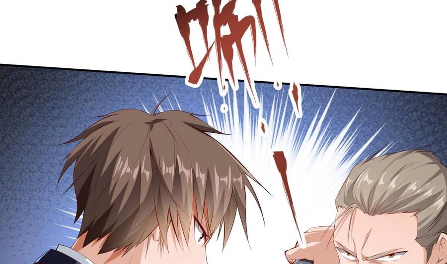 Sau Khi Thân Phận Đại Lão Bị Bại Lộ Chapter 9 - 6