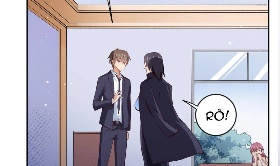 Sau Khi Thân Phận Đại Lão Bị Bại Lộ Chapter 9 - 31