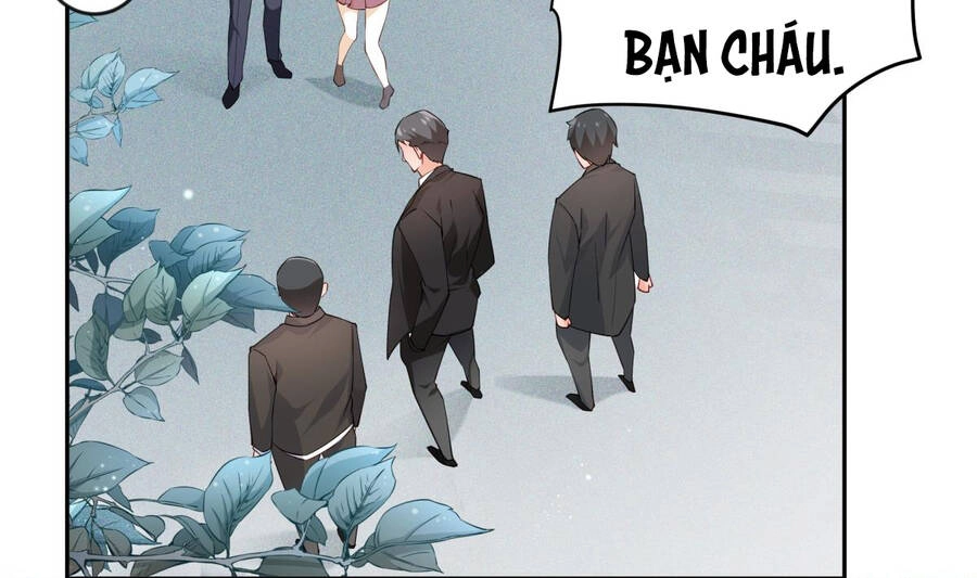 Sau Khi Thân Phận Đại Lão Bị Bại Lộ Chapter 9 - 63