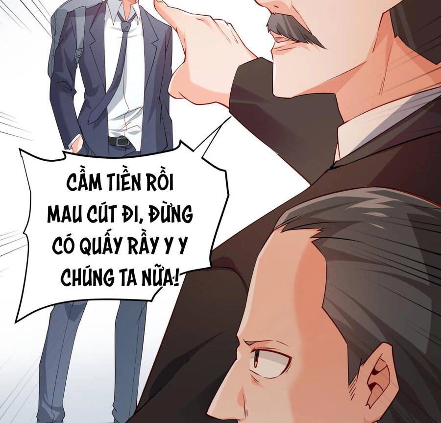 Sau Khi Thân Phận Đại Lão Bị Bại Lộ Chapter 9 - 73