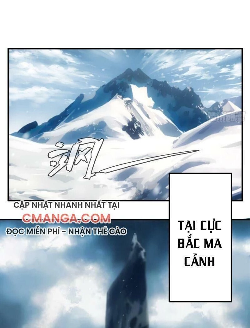 Ma Vương Là Đại Địa Chủ Chapter 1 - 1