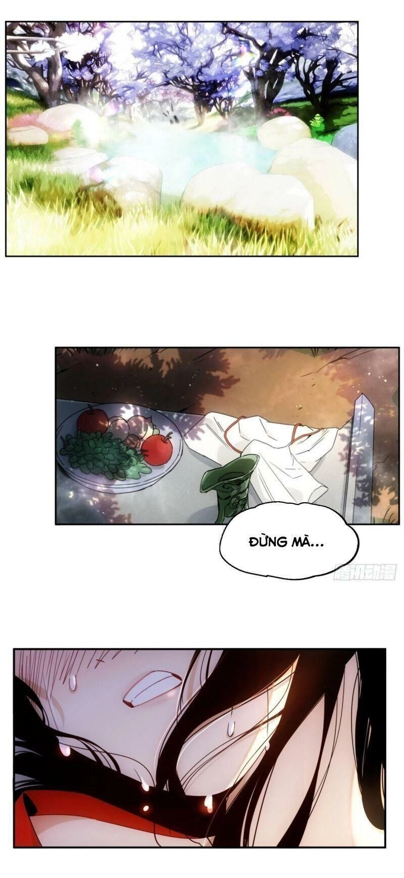 Ma Vương Là Đại Địa Chủ Chapter 1 - 3