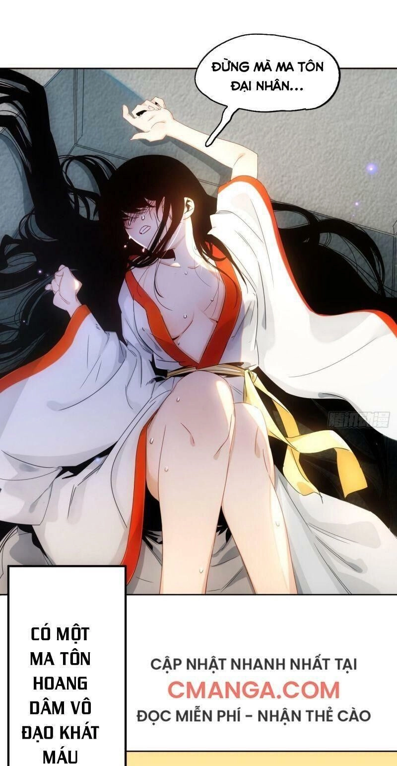 Ma Vương Là Đại Địa Chủ Chapter 1 - 4