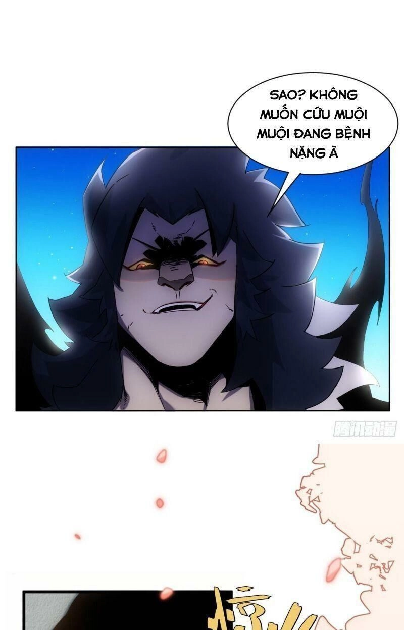 Ma Vương Là Đại Địa Chủ Chapter 1 - 6