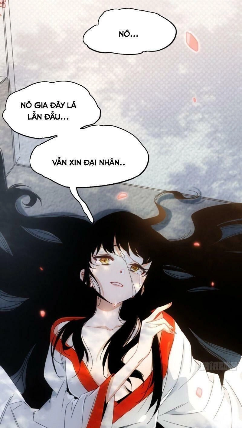 Ma Vương Là Đại Địa Chủ Chapter 1 - 8