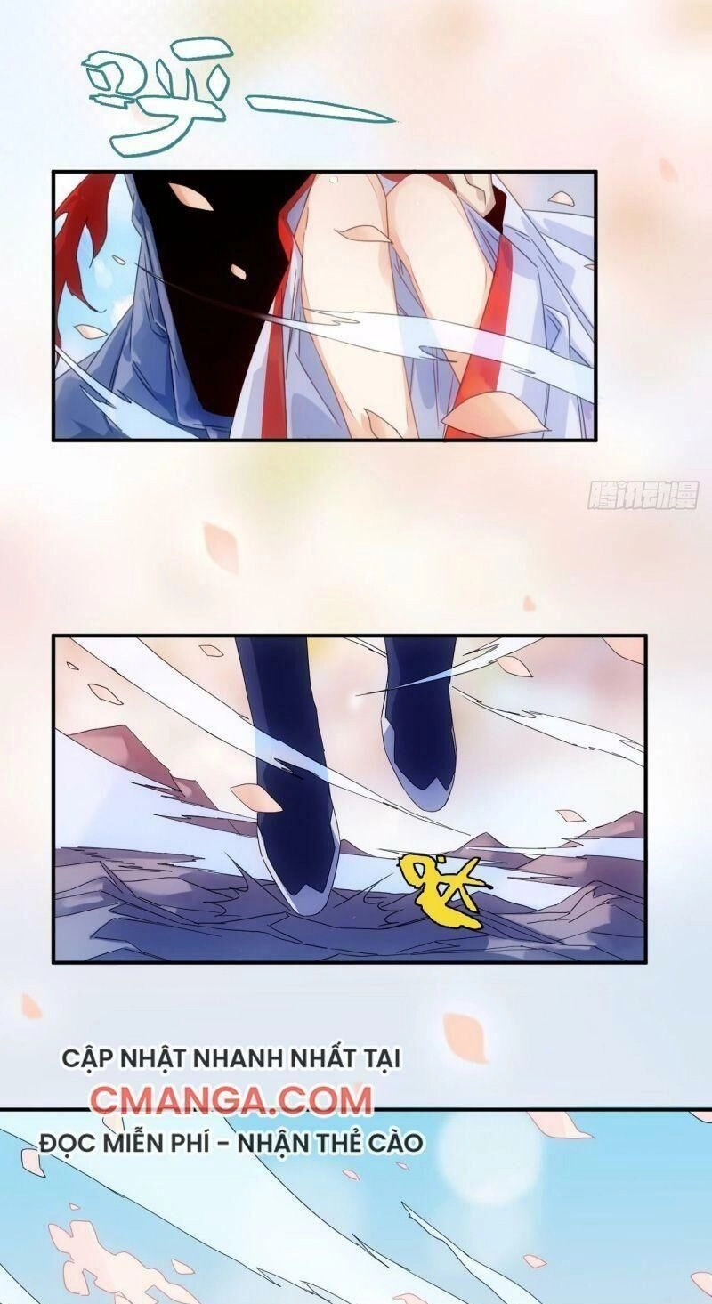 Ma Vương Là Đại Địa Chủ Chapter 1 - 20