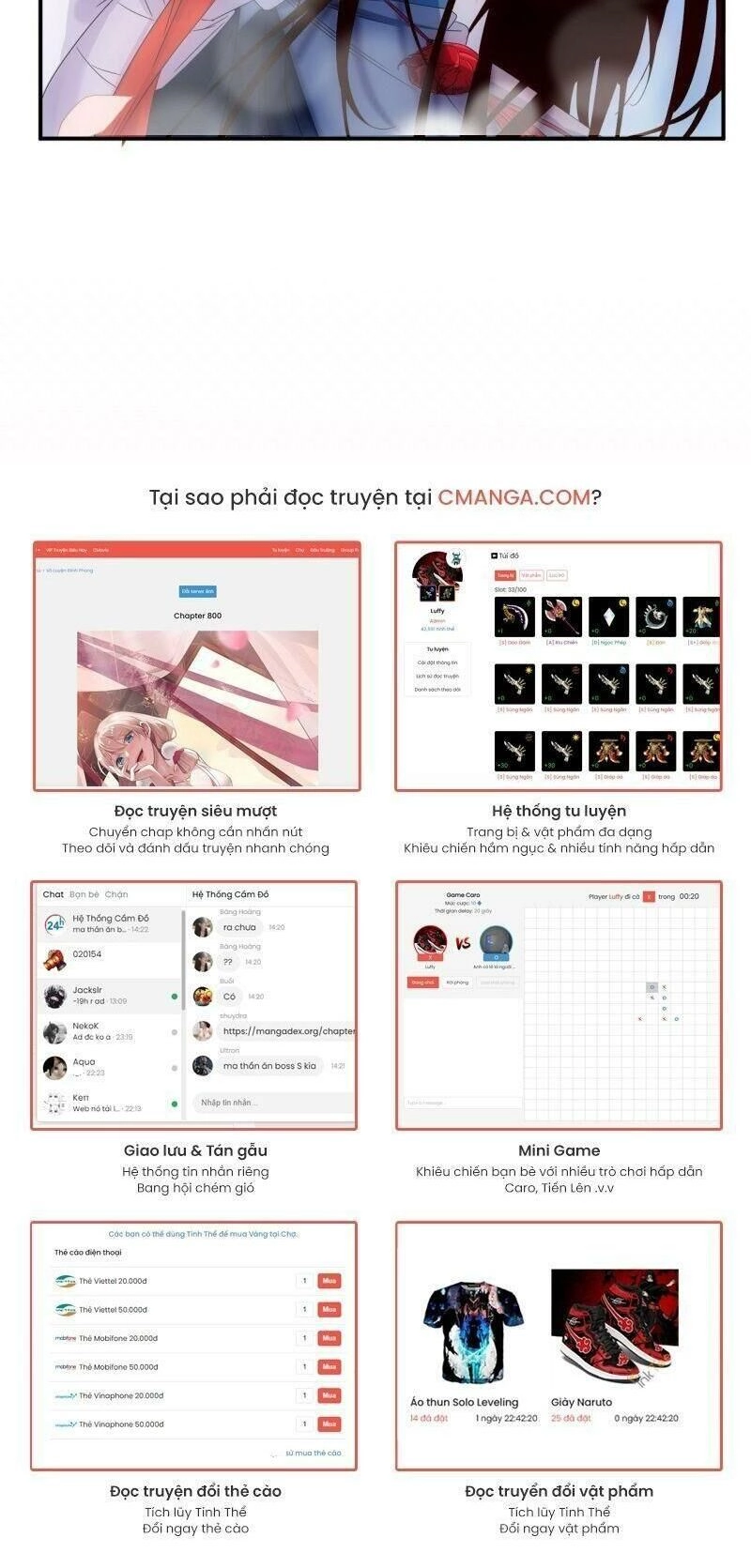 Ma Vương Là Đại Địa Chủ Chapter 1 - 23