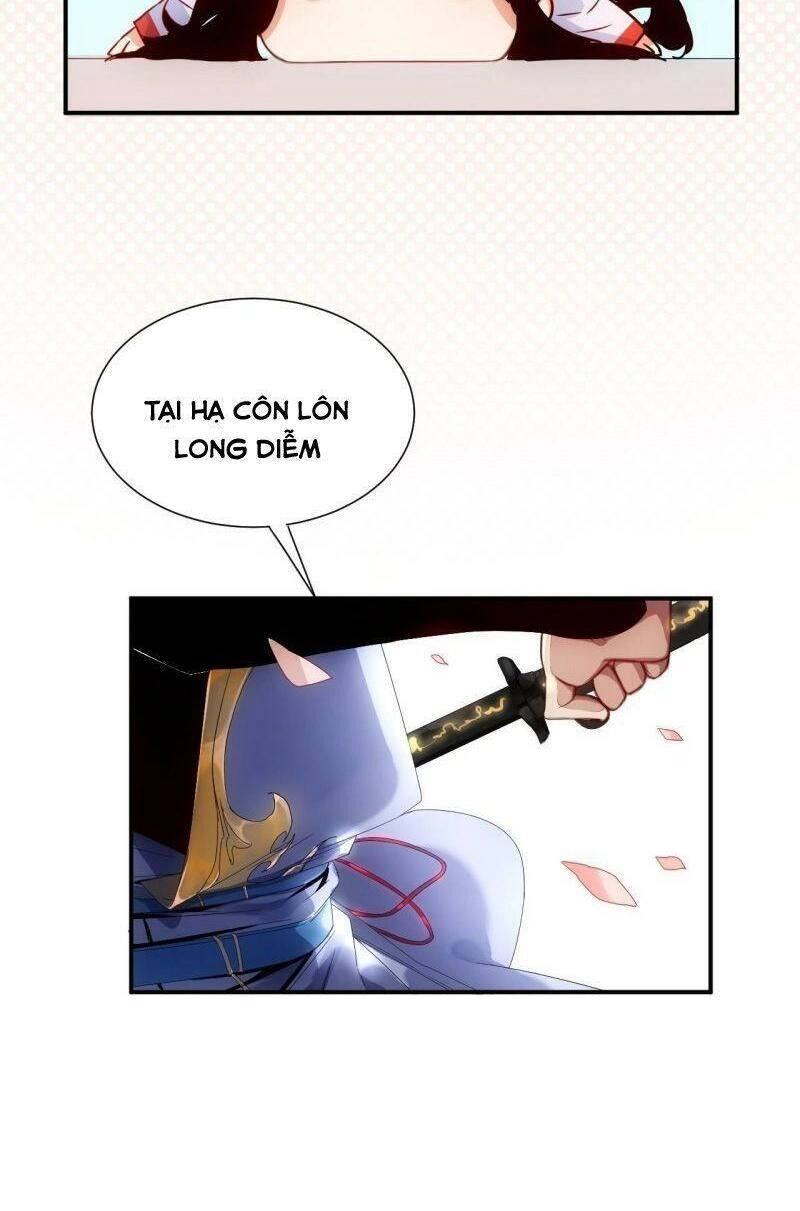 Ma Vương Là Đại Địa Chủ Chapter 1 - 25