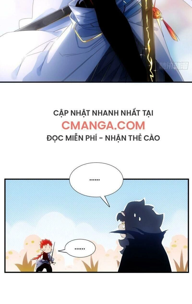 Ma Vương Là Đại Địa Chủ Chapter 1 - 27