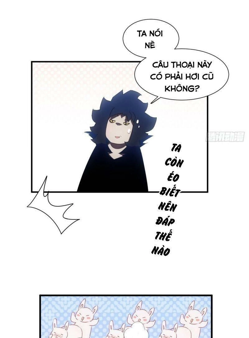 Ma Vương Là Đại Địa Chủ Chapter 1 - 28