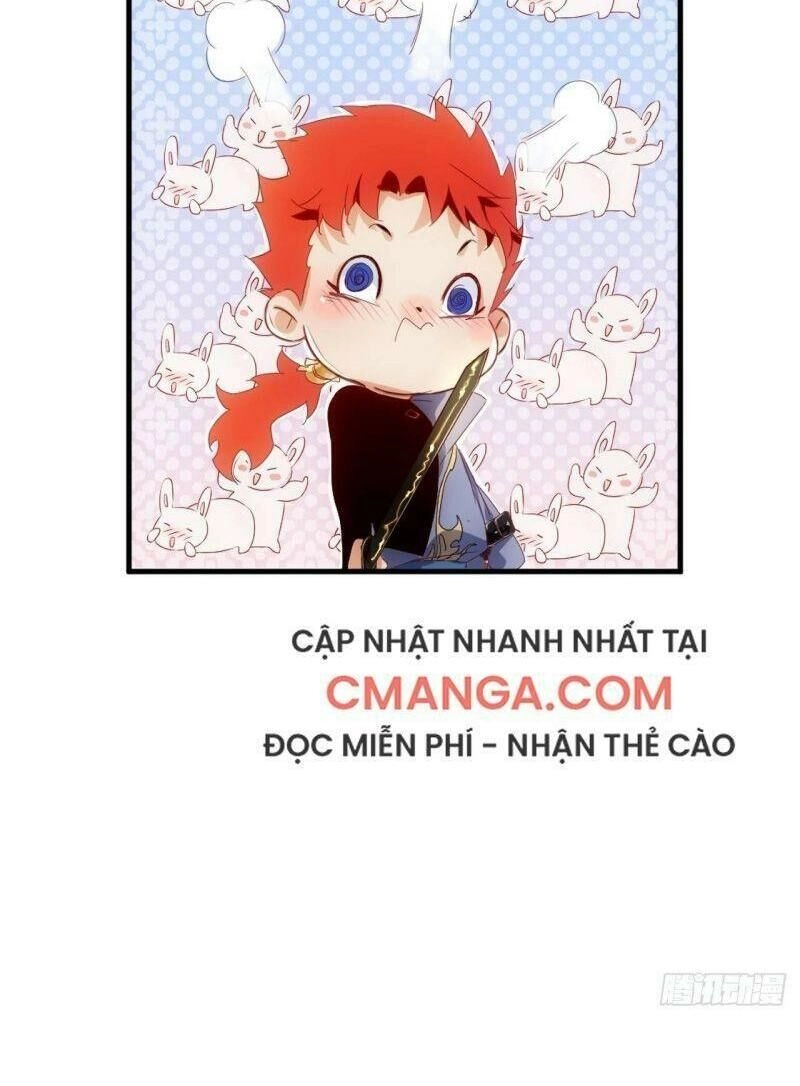 Ma Vương Là Đại Địa Chủ Chapter 1 - 29