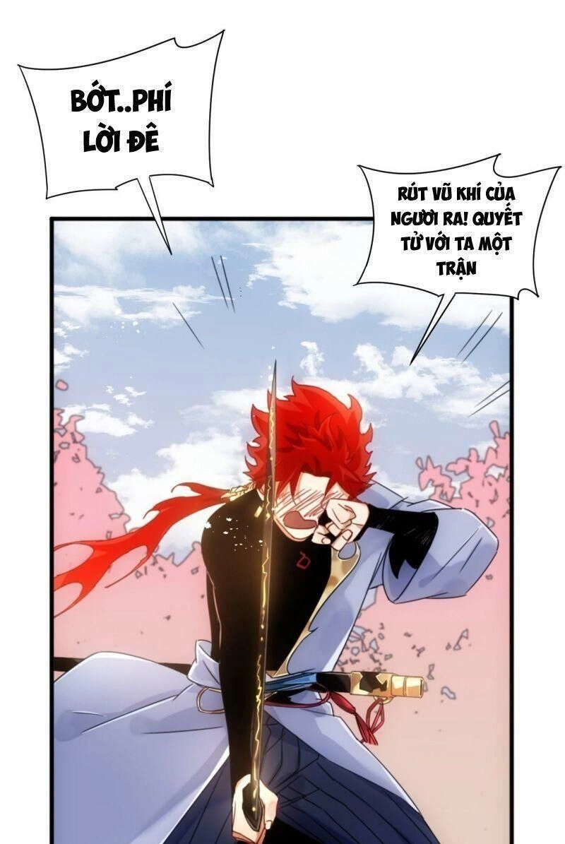 Ma Vương Là Đại Địa Chủ Chapter 1 - 30