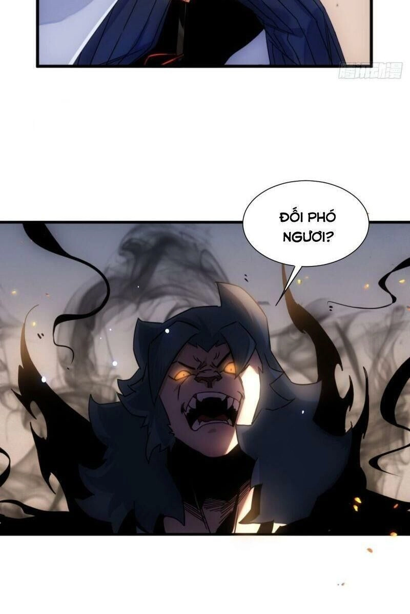 Ma Vương Là Đại Địa Chủ Chapter 1 - 31