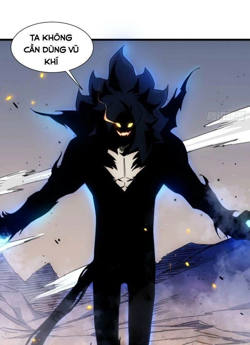 Ma Vương Là Đại Địa Chủ Chapter 1 - 32