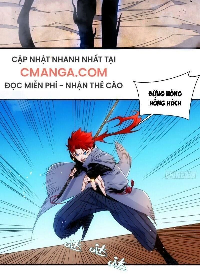 Ma Vương Là Đại Địa Chủ Chapter 1 - 33