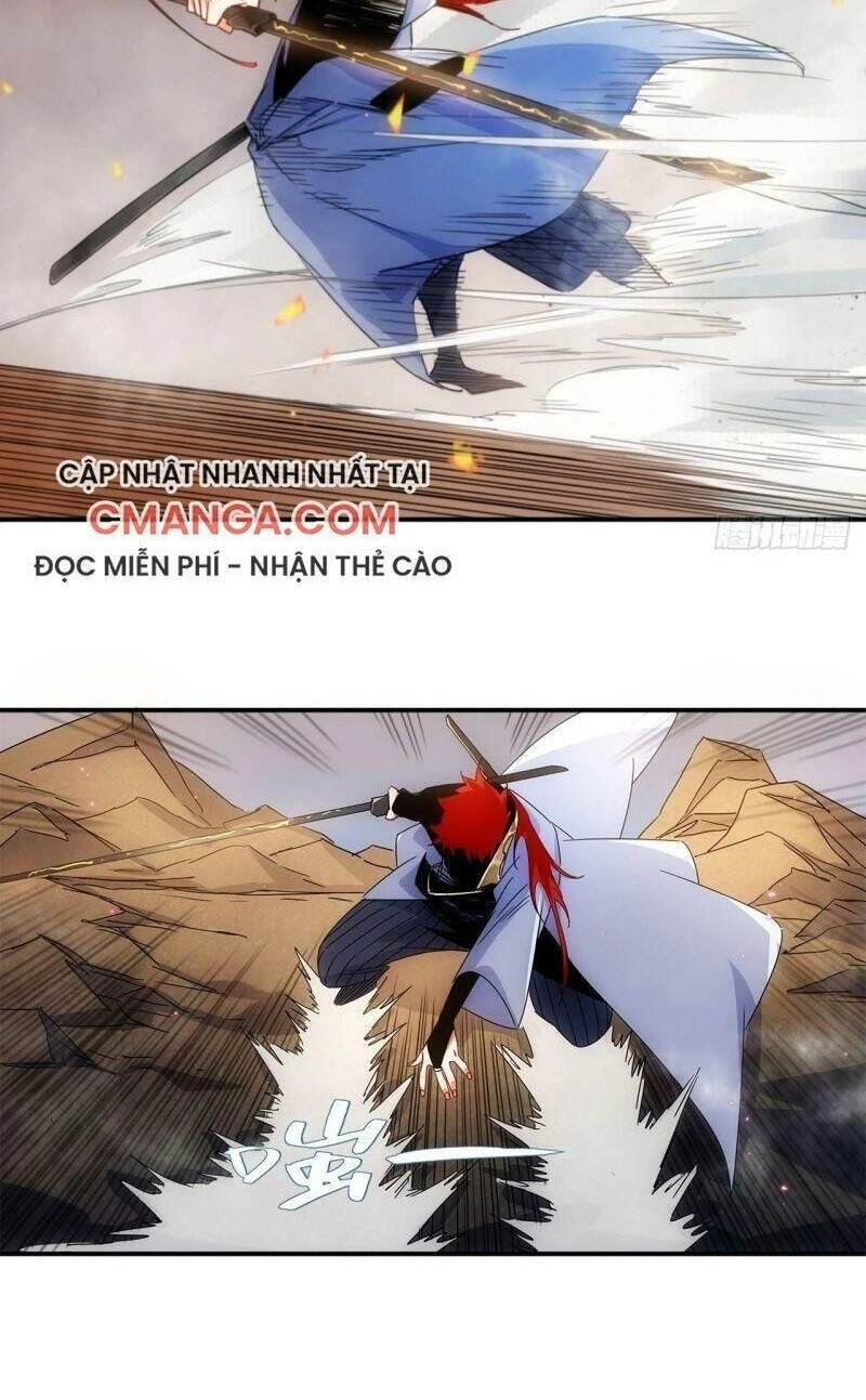 Ma Vương Là Đại Địa Chủ Chapter 1 - 37