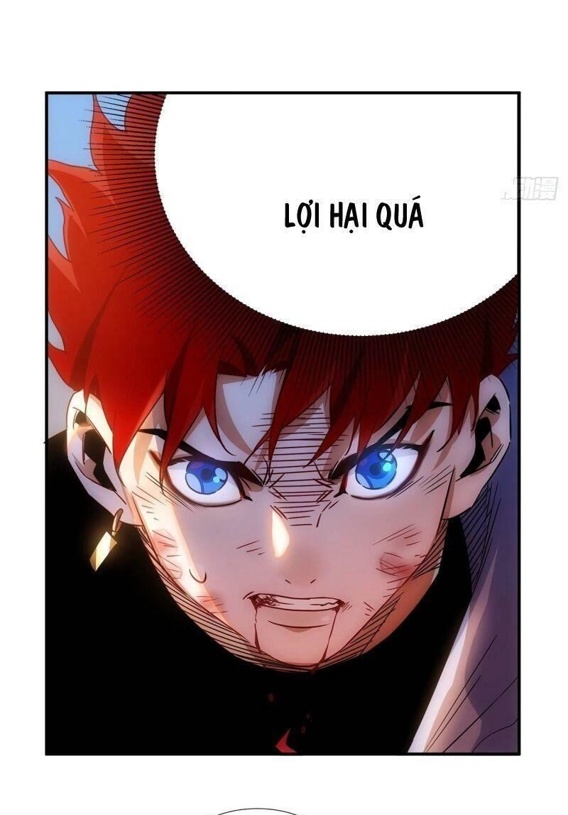 Ma Vương Là Đại Địa Chủ Chapter 1 - 38