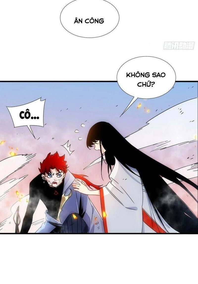 Ma Vương Là Đại Địa Chủ Chapter 1 - 39