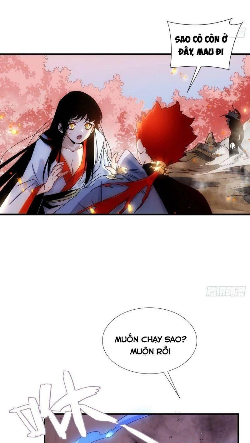 Ma Vương Là Đại Địa Chủ Chapter 1 - 40