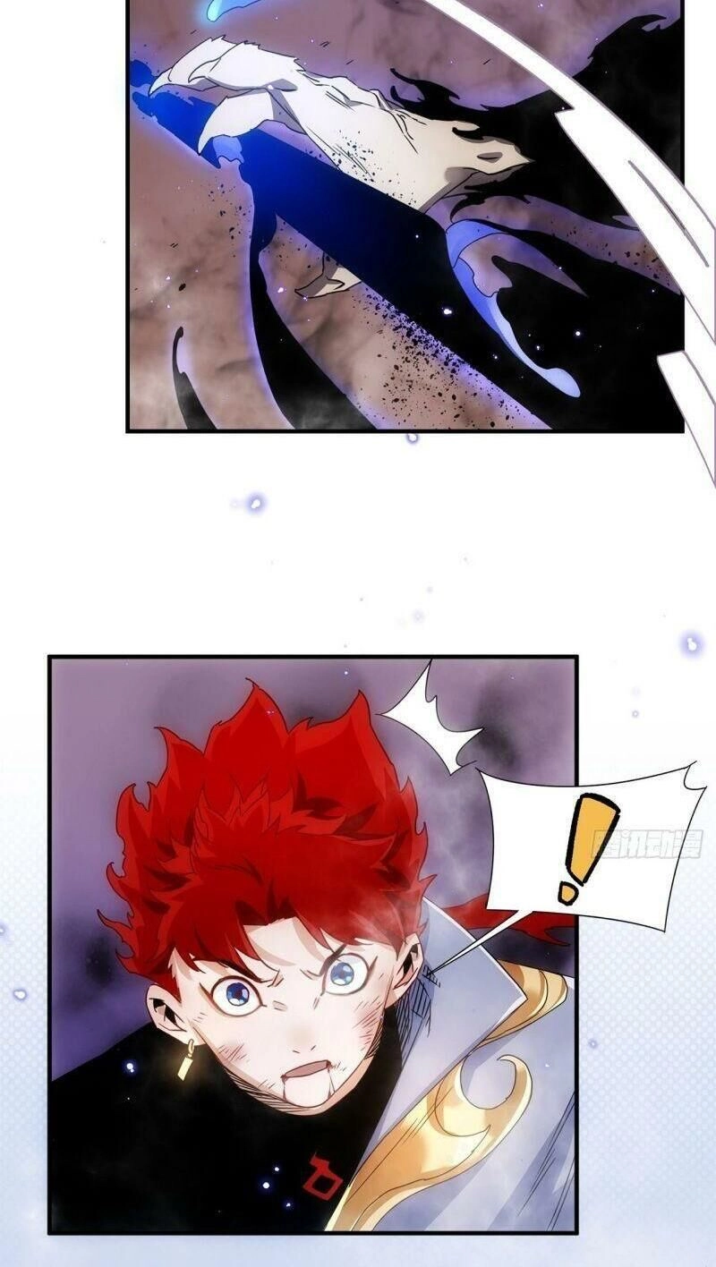 Ma Vương Là Đại Địa Chủ Chapter 1 - 41