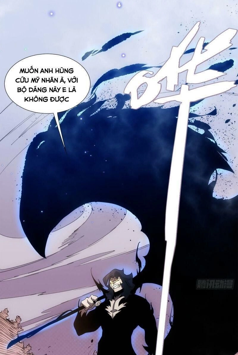 Ma Vương Là Đại Địa Chủ Chapter 1 - 42