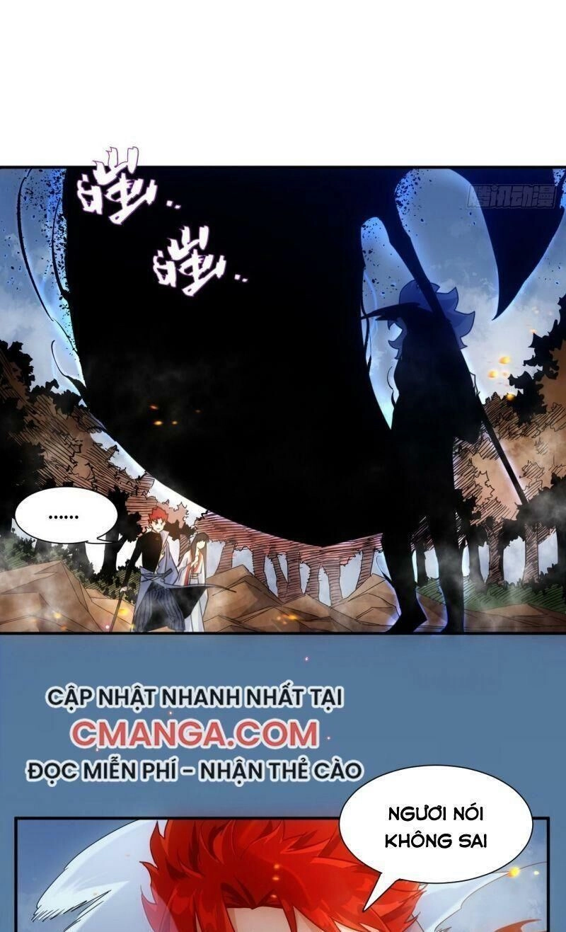 Ma Vương Là Đại Địa Chủ Chapter 2 - 1