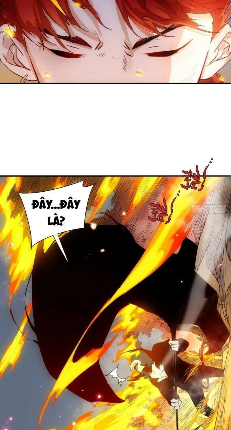 Ma Vương Là Đại Địa Chủ Chapter 2 - 4