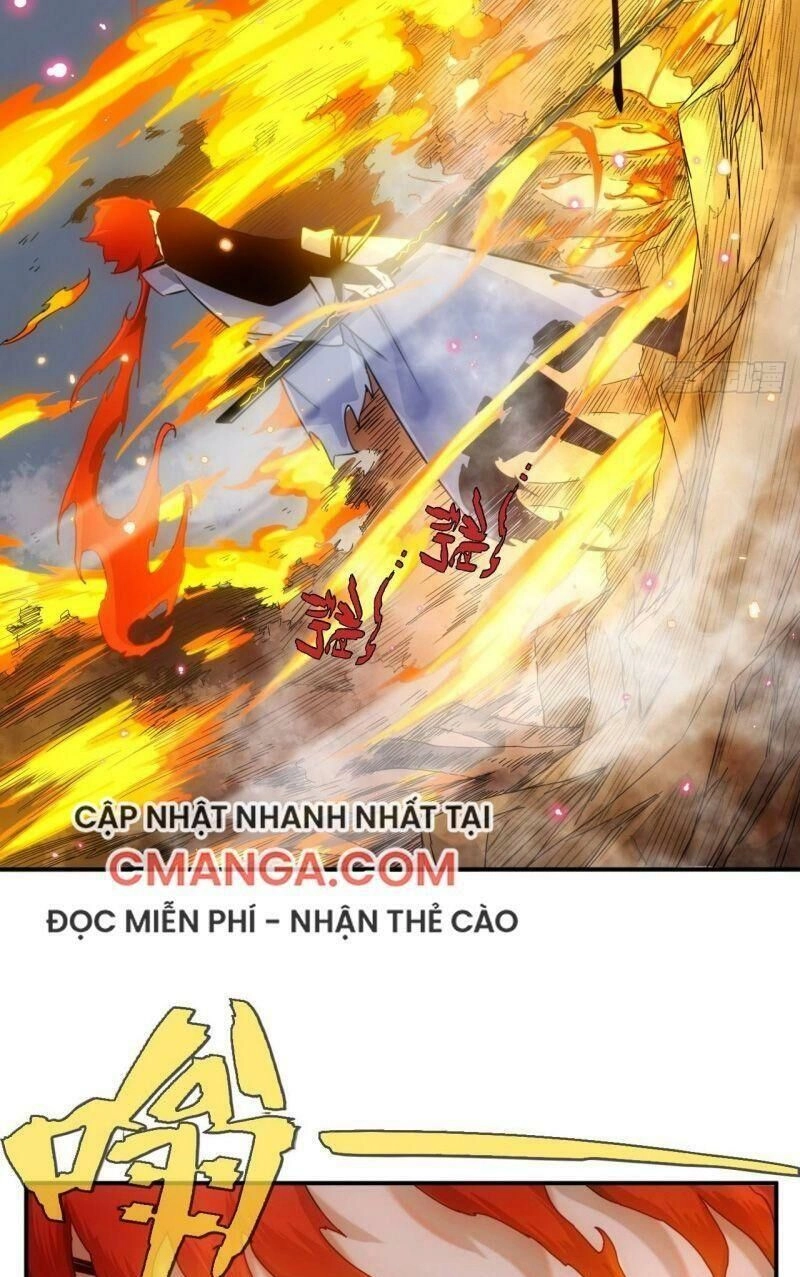 Ma Vương Là Đại Địa Chủ Chapter 2 - 5