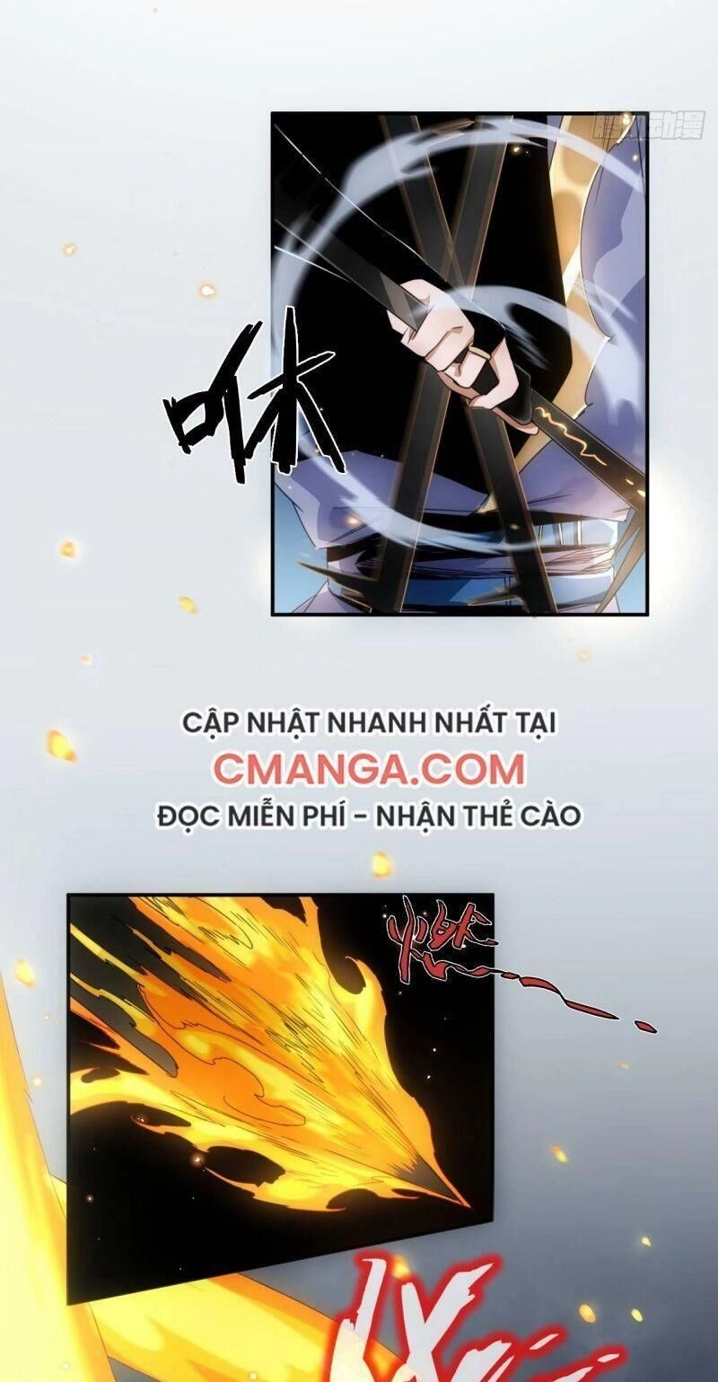 Ma Vương Là Đại Địa Chủ Chapter 2 - 9