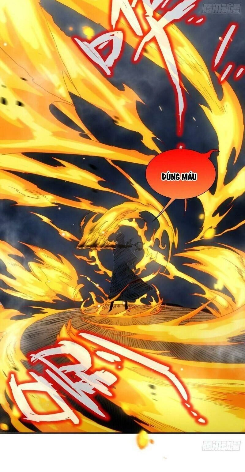 Ma Vương Là Đại Địa Chủ Chapter 2 - 10