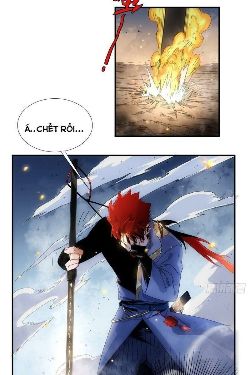 Ma Vương Là Đại Địa Chủ Chapter 2 - 18