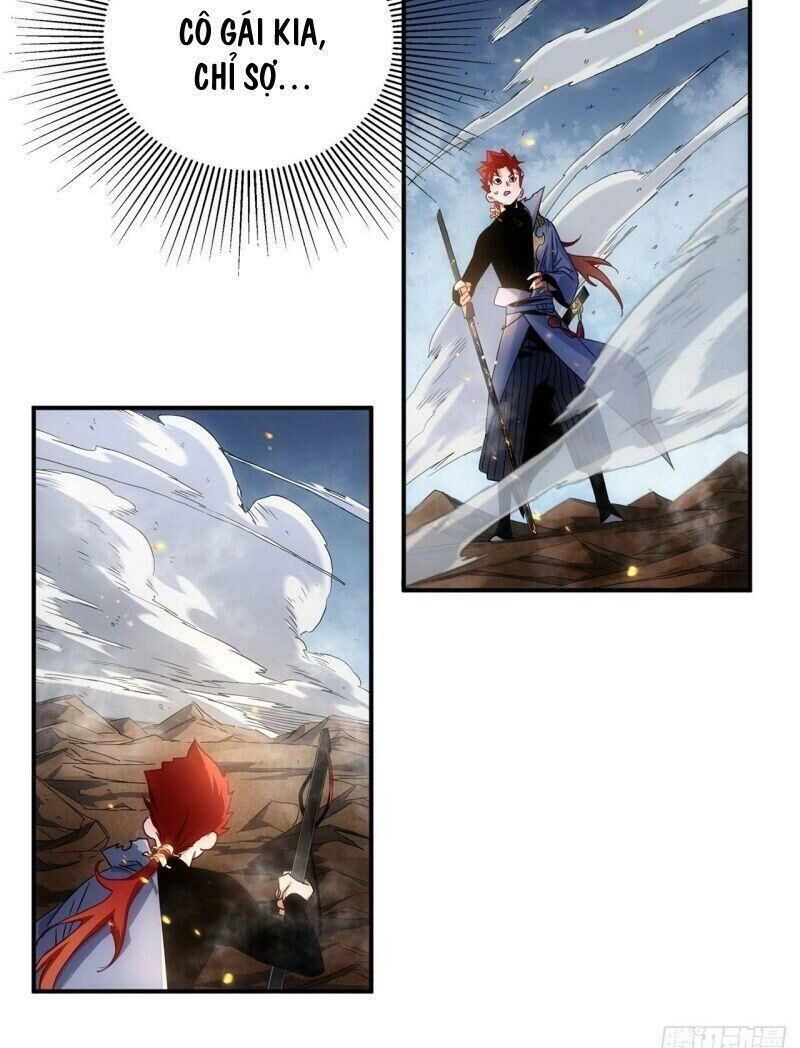 Ma Vương Là Đại Địa Chủ Chapter 2 - 20