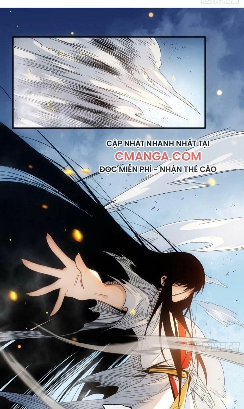 Ma Vương Là Đại Địa Chủ Chapter 2 - 21