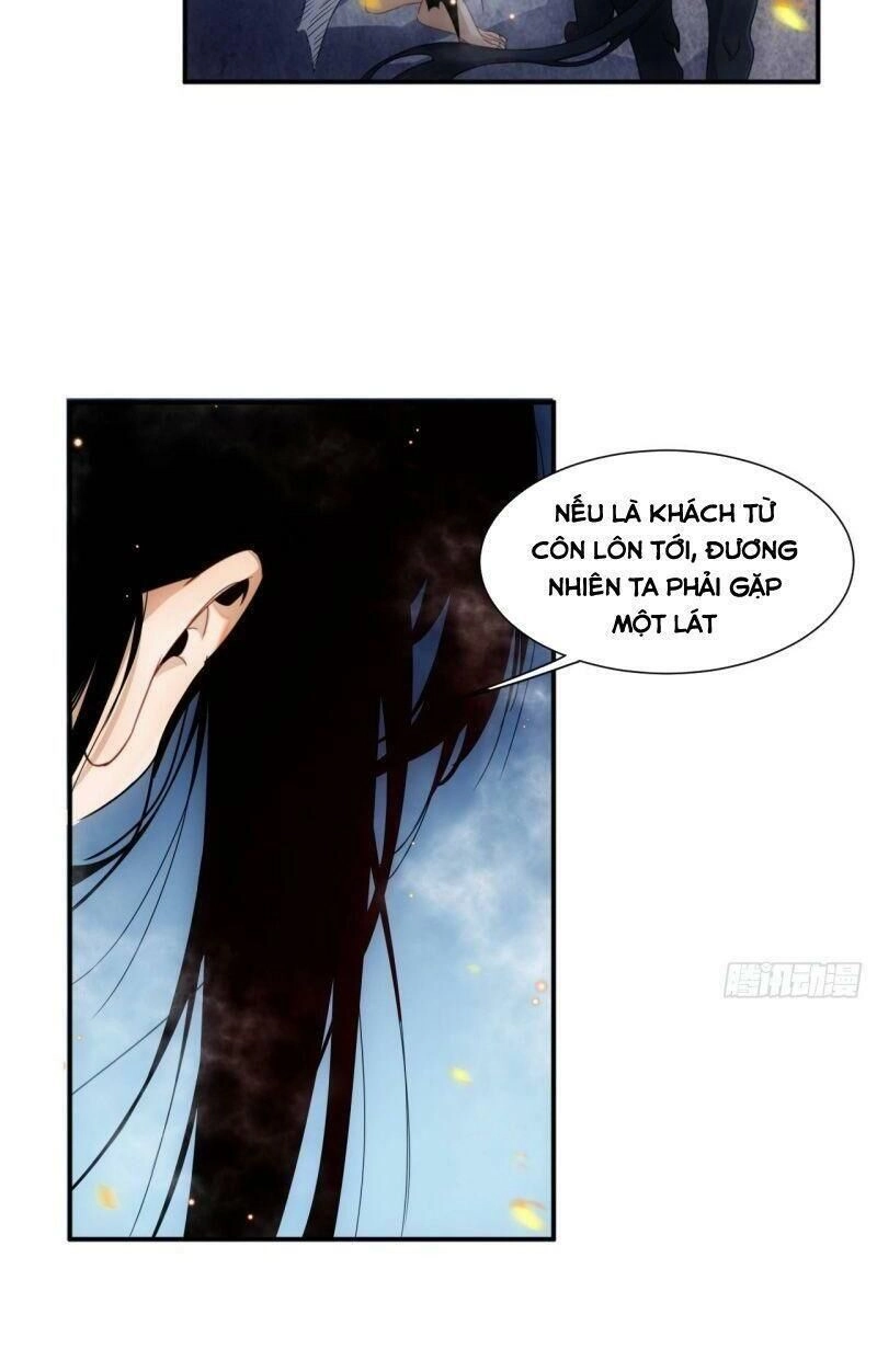 Ma Vương Là Đại Địa Chủ Chapter 2 - 26