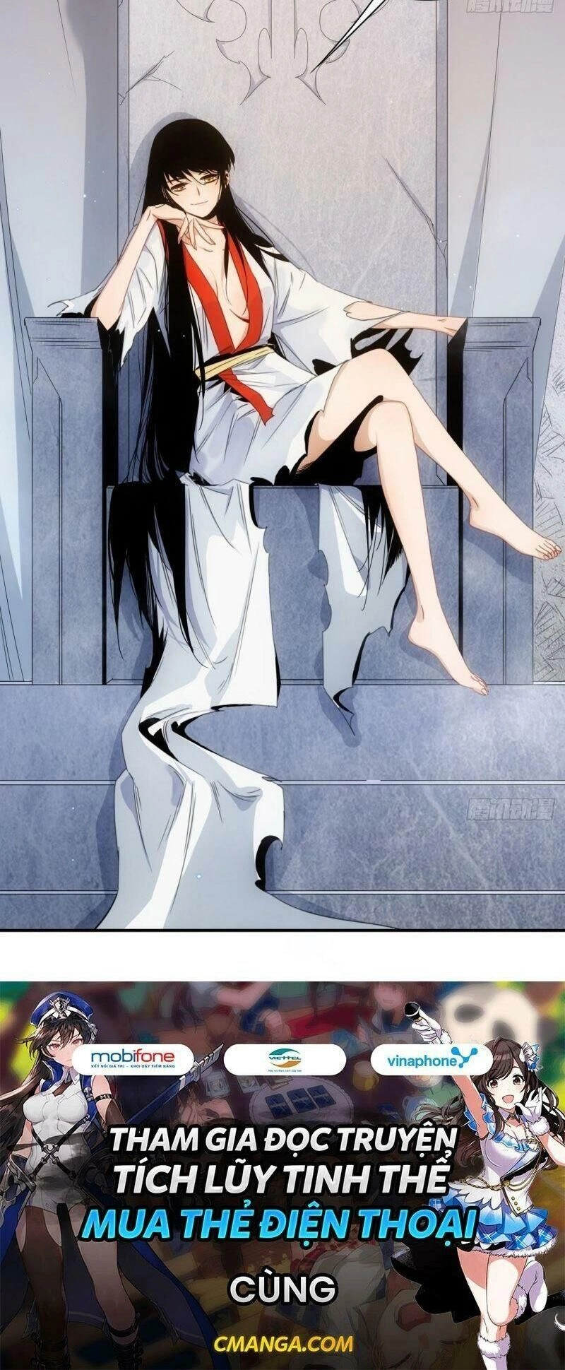 Ma Vương Là Đại Địa Chủ Chapter 2 - 28