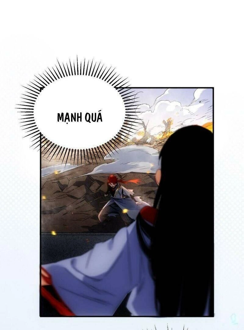 Ma Vương Là Đại Địa Chủ Chapter 3 - 4