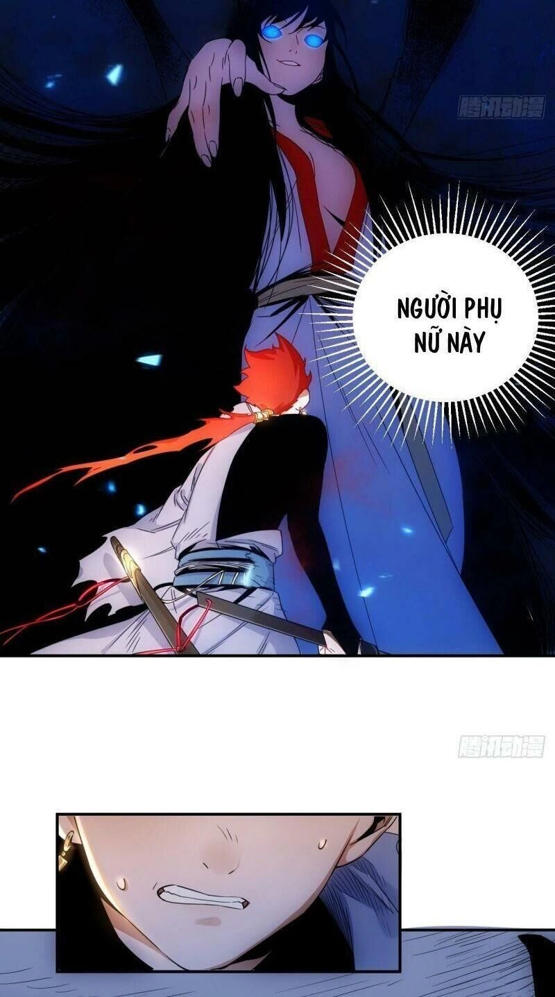 Ma Vương Là Đại Địa Chủ Chapter 3 - 6