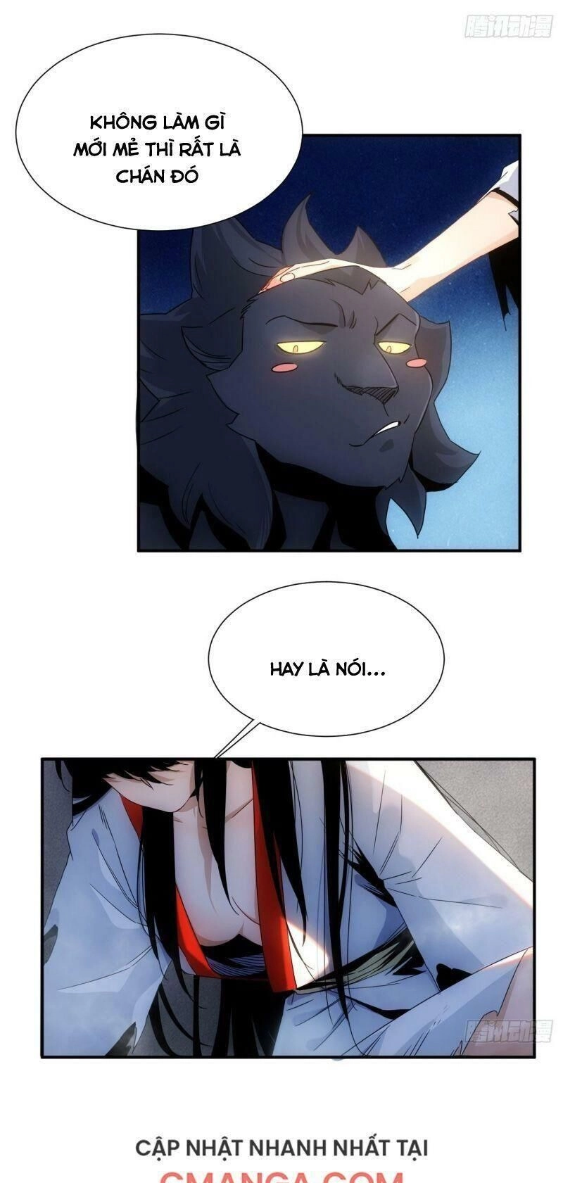 Ma Vương Là Đại Địa Chủ Chapter 3 - 9