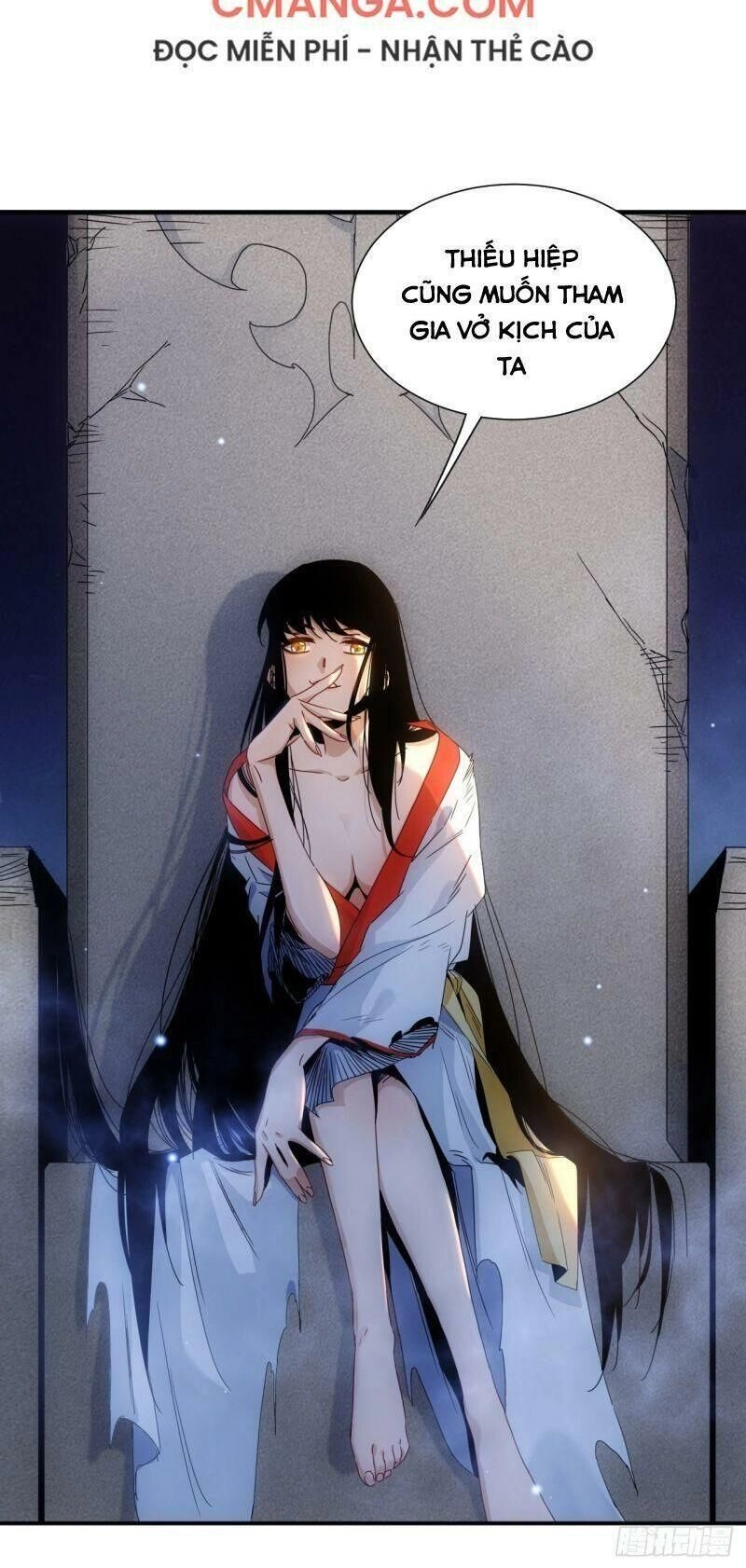 Ma Vương Là Đại Địa Chủ Chapter 3 - 10