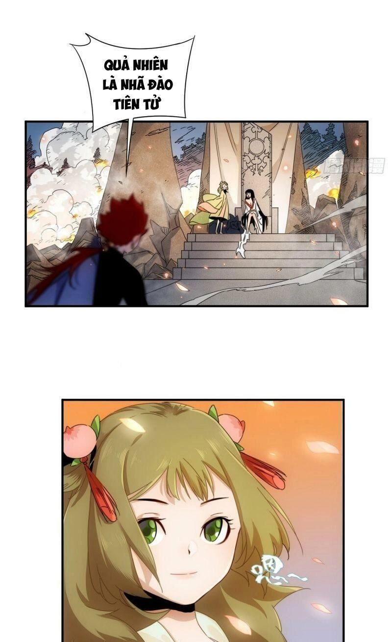 Ma Vương Là Đại Địa Chủ Chapter 3 - 15