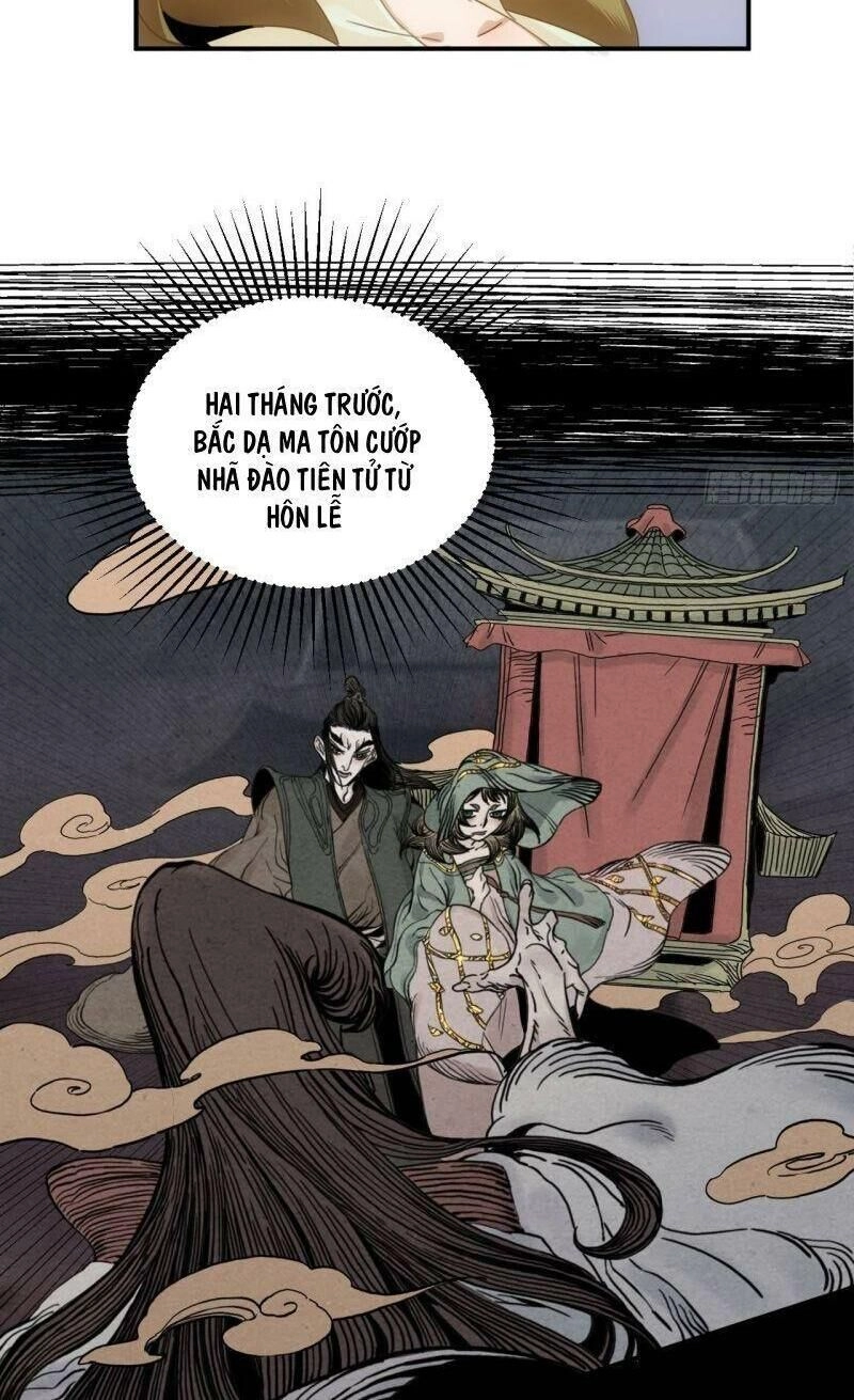 Ma Vương Là Đại Địa Chủ Chapter 3 - 16