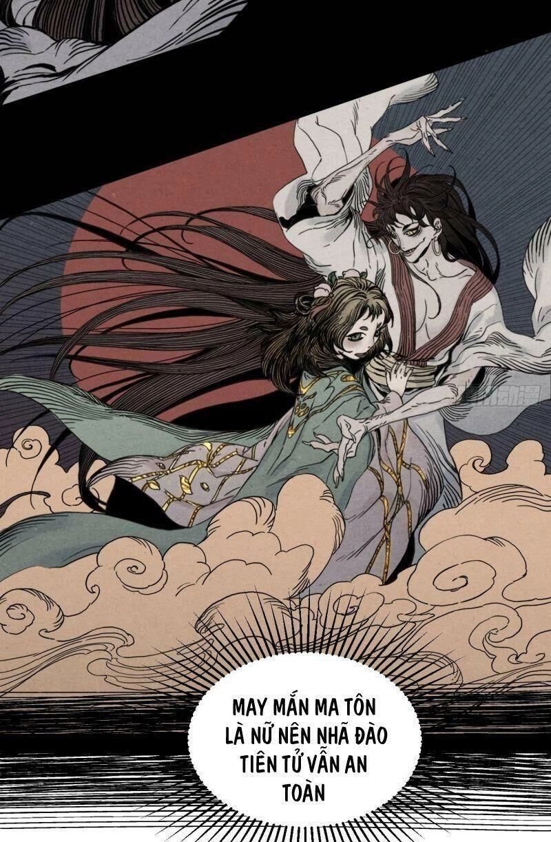 Ma Vương Là Đại Địa Chủ Chapter 3 - 17