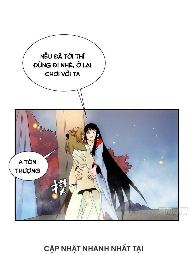 Ma Vương Là Đại Địa Chủ Chapter 3 - 22