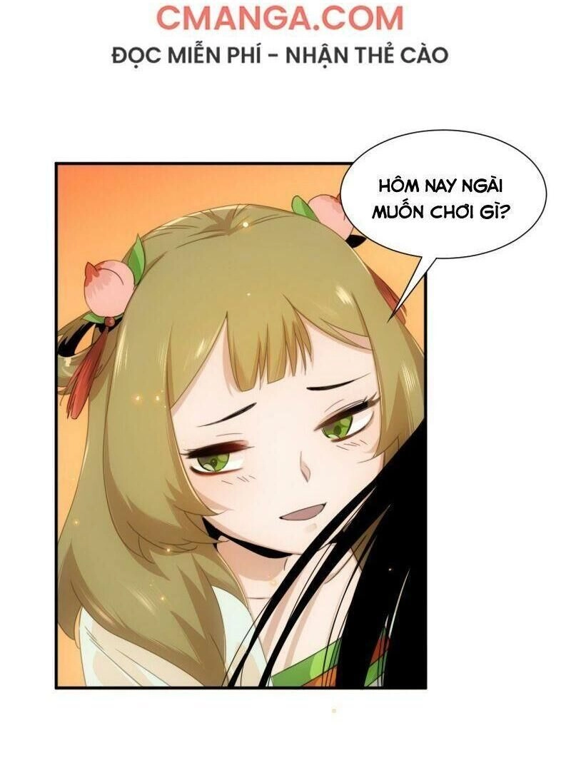 Ma Vương Là Đại Địa Chủ Chapter 3 - 23